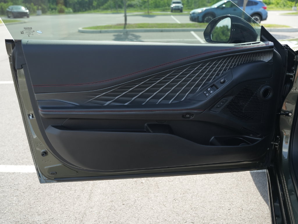 New 2026 Dodge Charger Scat Pack AWD/4WD image 14