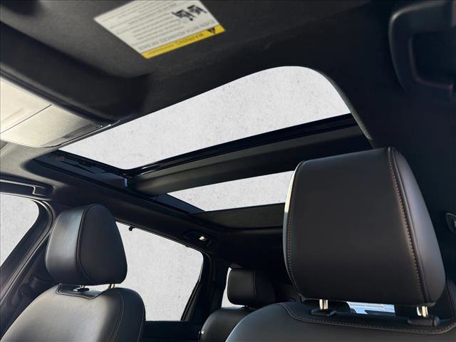 Used 2025 MAZDA CX-70 Plug-In Hybrid w/ Premium Plus image 22