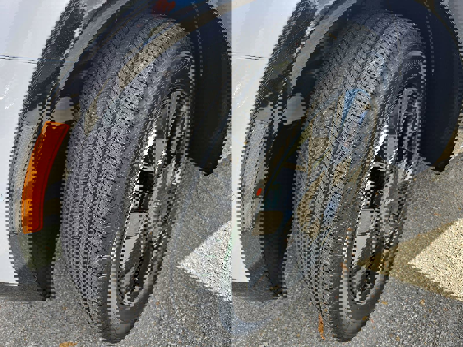 Used 2026 Kia Sportage SX image 33