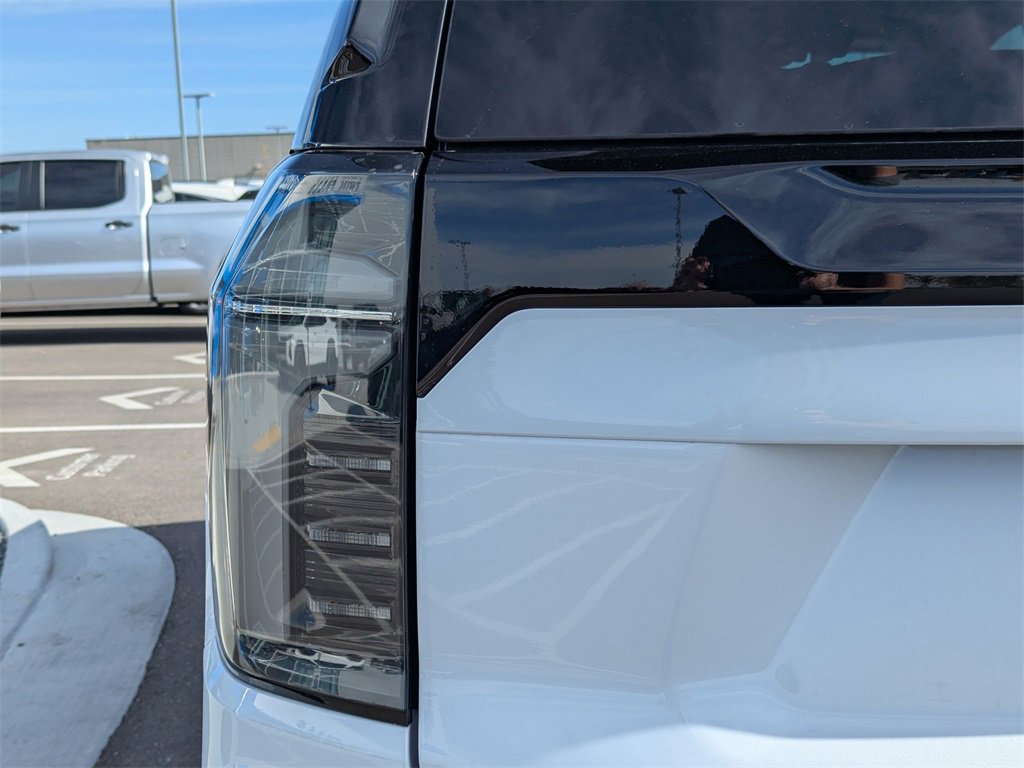 New 2026 Chevrolet Tahoe Premier image 50