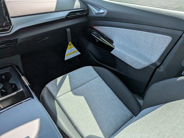 New 2025 Volkswagen ID.4 Pro image 17