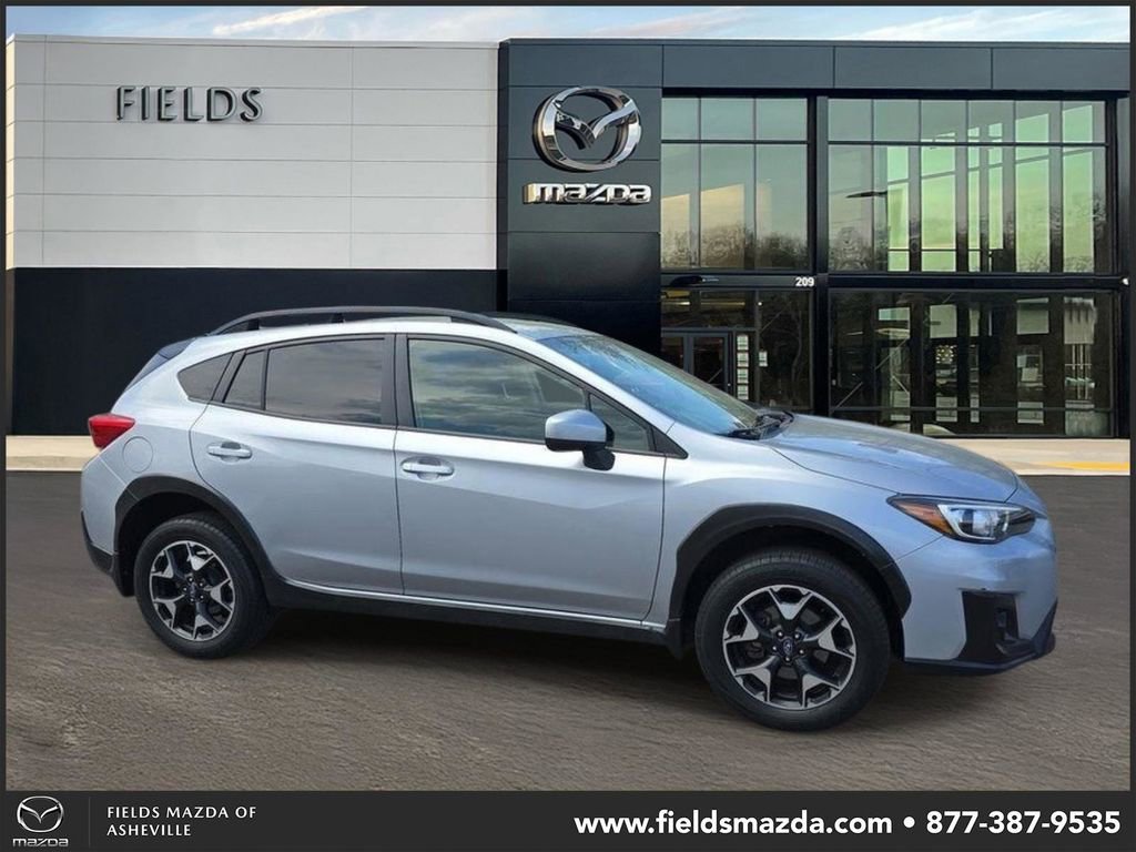 Used 2019 Subaru Crosstrek 2.0i Premium w/ Popular Package #2 image 1