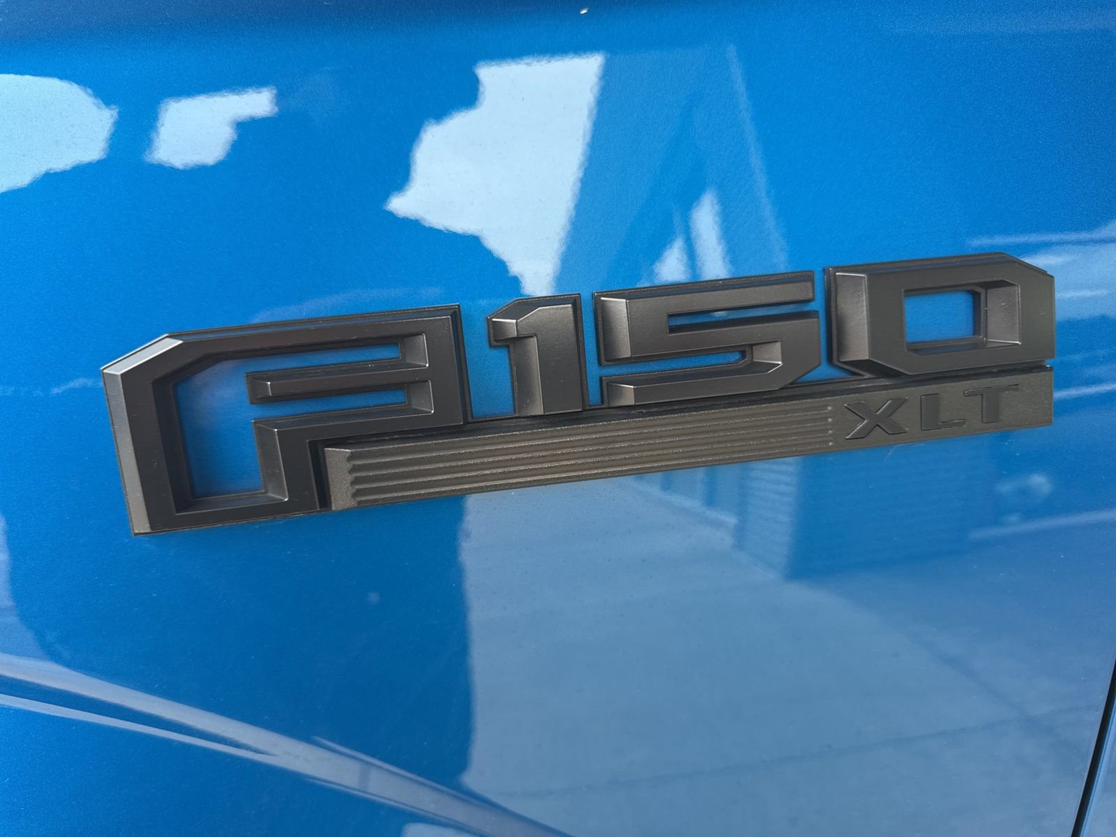 Certified 2020 Ford F150 XLT w/ Equipment Group 302A Luxury image 13