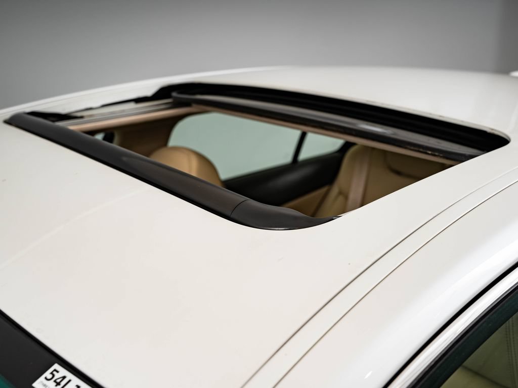Used 2011 Lexus GS 350 w/ Luxury Value Edition RWD image 14