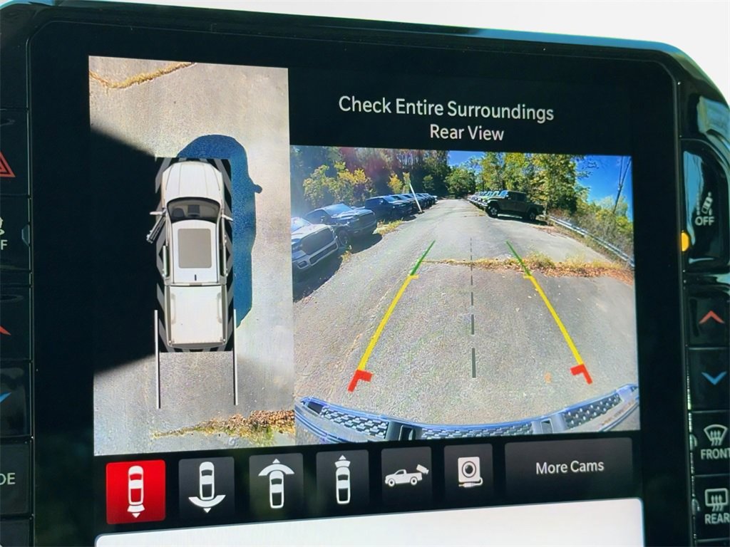 New 2026 RAM 1500 Limited image 17