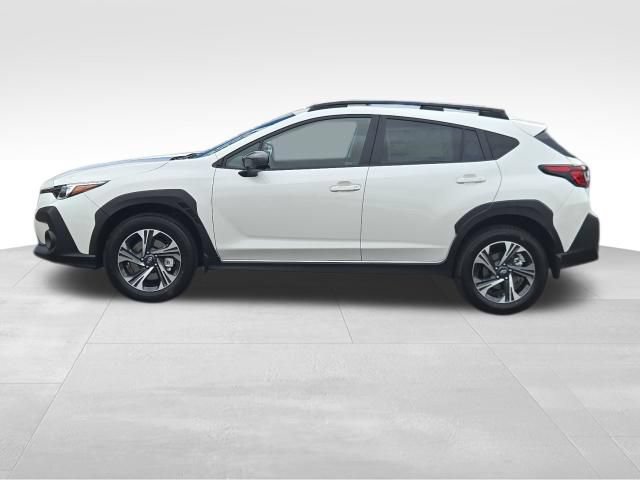 New 2026 Subaru Crosstrek 2.5i Premium AWD/4WD image 6