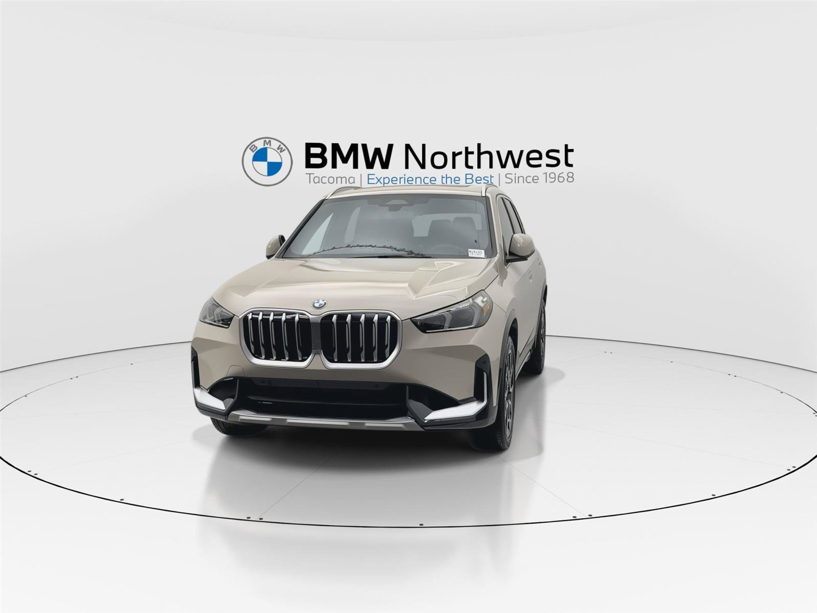 Used 2026 BMW X1 xDrive28i w/ Convenience Package image 8
