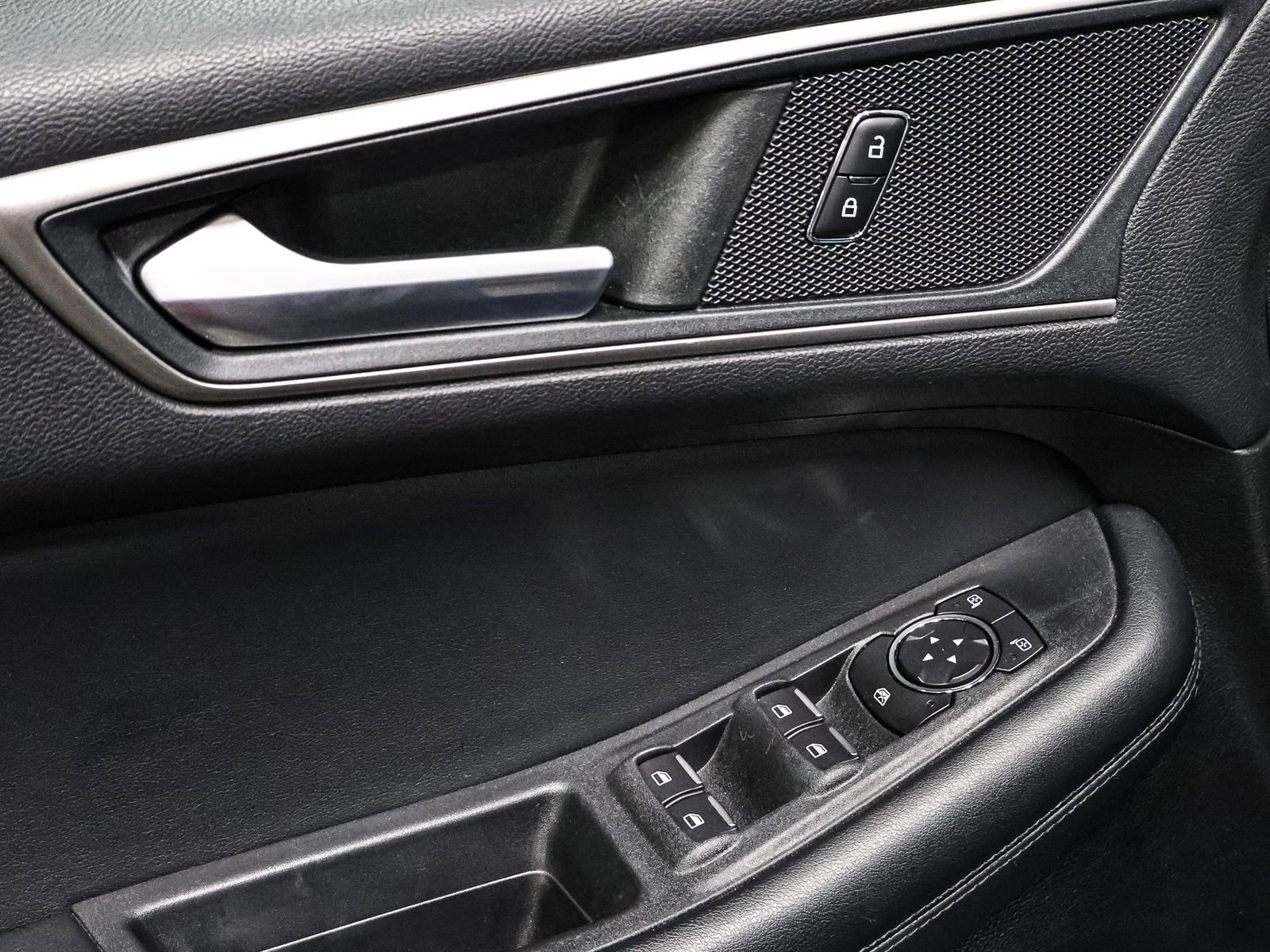 Certified 2022 Ford Edge SEL w/ Convenience Package image 20