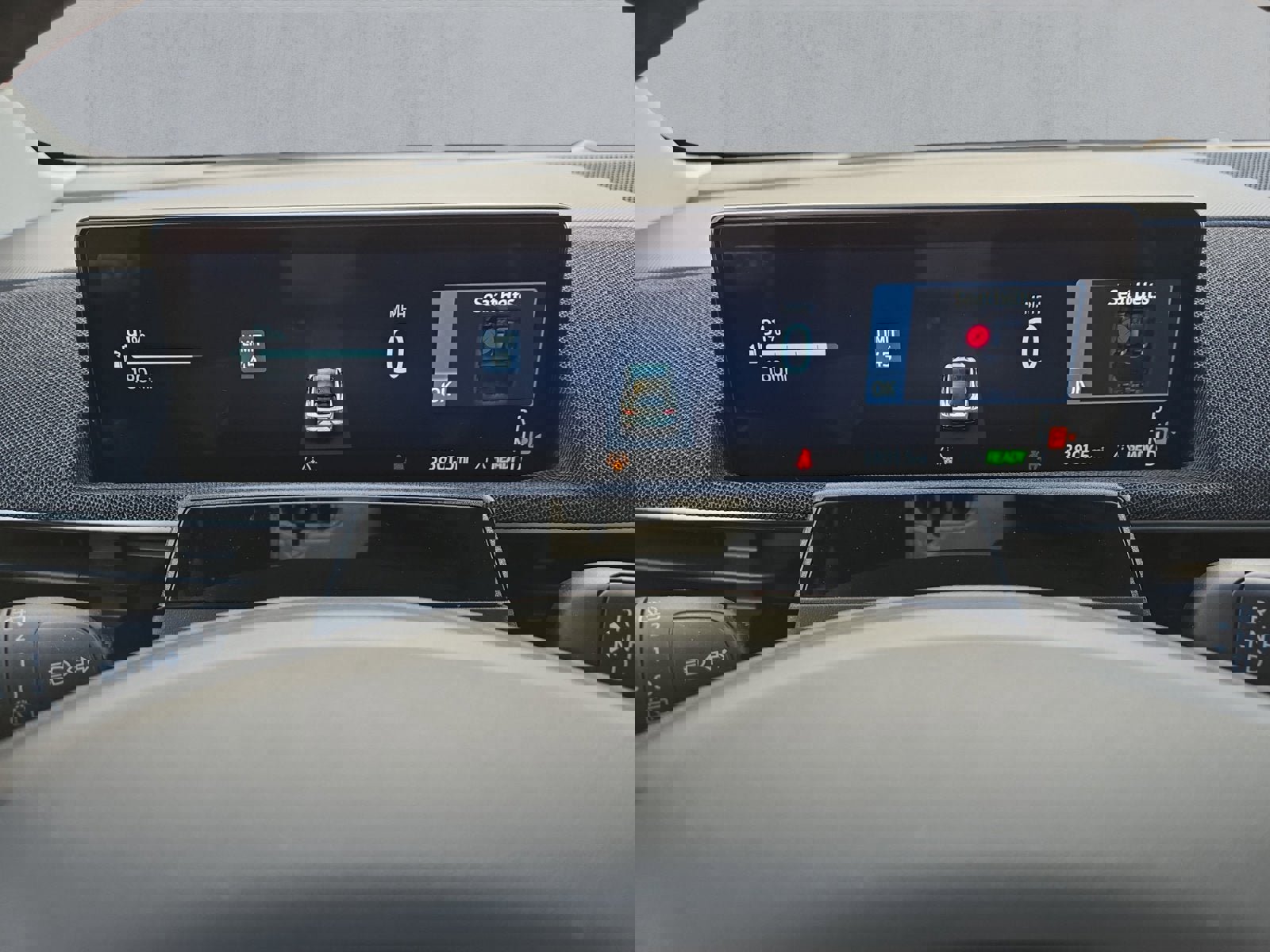 Certified 2025 Ford Mustang Mach-E Premium image 16