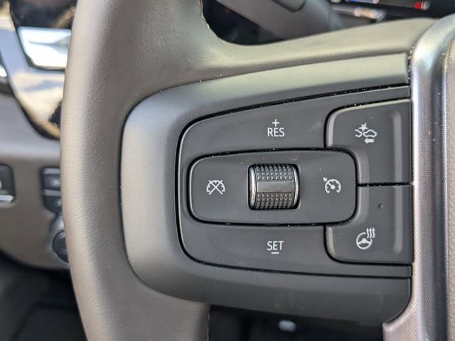 Used 2025 GMC Sierra 2500 SLT image 22