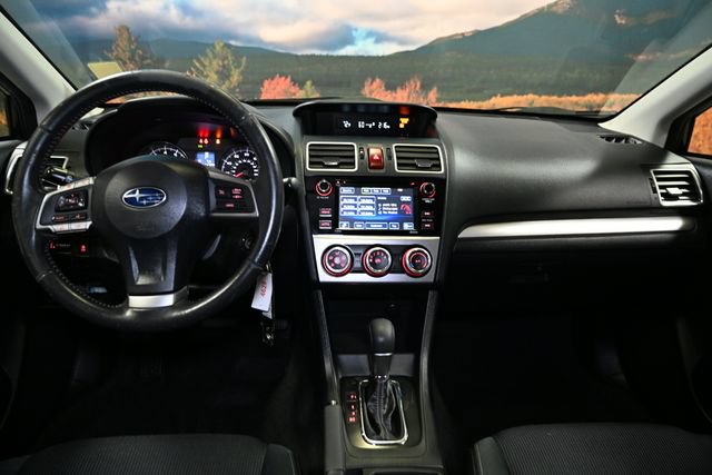 Used 2016 Subaru Impreza 2.0i Sport Premium AWD/4WD image 50