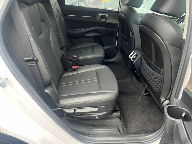 Used 2023 Kia Sorento X-Line EX AWD/4WD image 14
