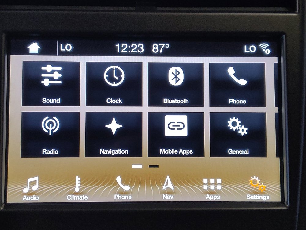 Used 2016 Lincoln MKC Select w/ Select Plus Package FWD image 25