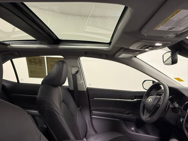 Used 2024 Toyota Camry XSE image 52