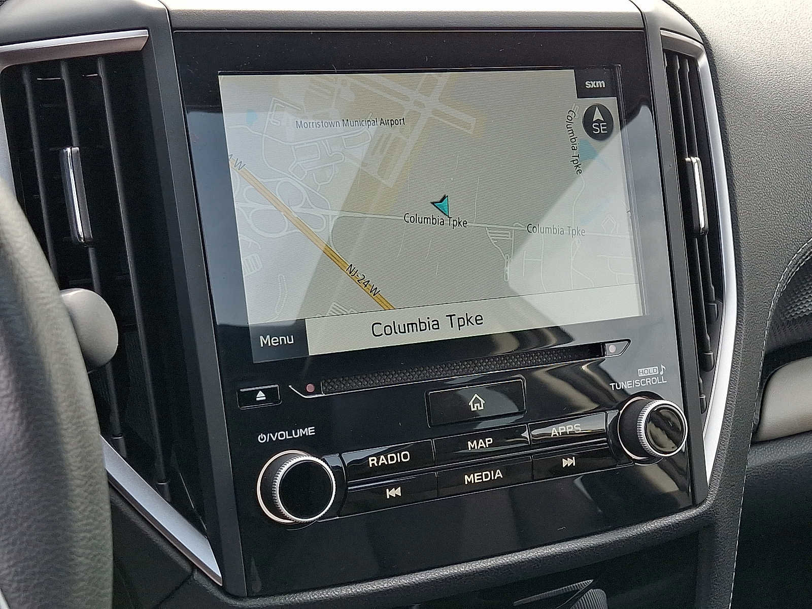 Used 2023 Subaru Forester Limited image 17