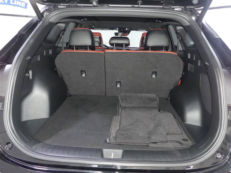 Used 2023 Kia Sportage SX AWD/4WD image 9
