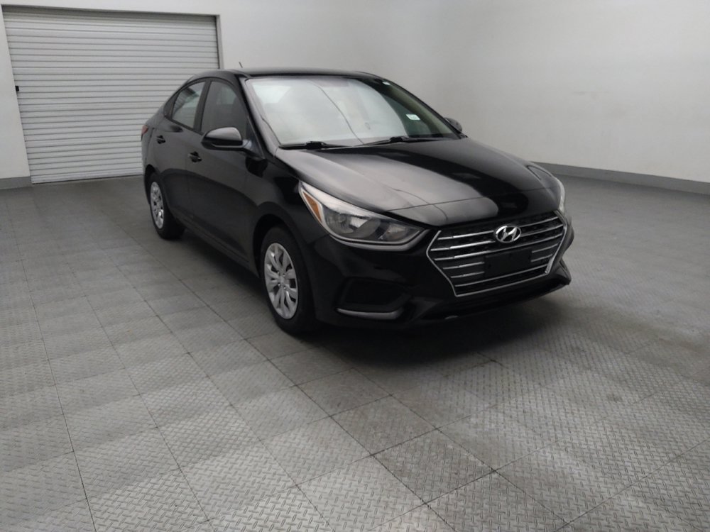 Used 2019 Hyundai Accent SE FWD image 13