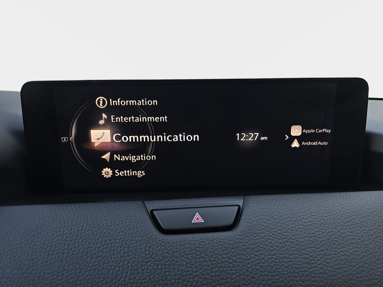 Used 2025 MAZDA CX-90 3.3 Turbo w/ Premium Sport Pkg image 25