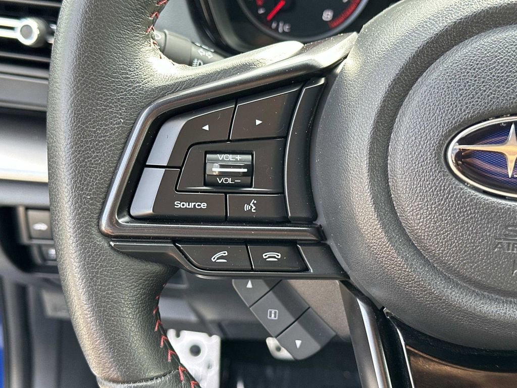 Used 2023 Subaru WRX Premium AWD/4WD image 19