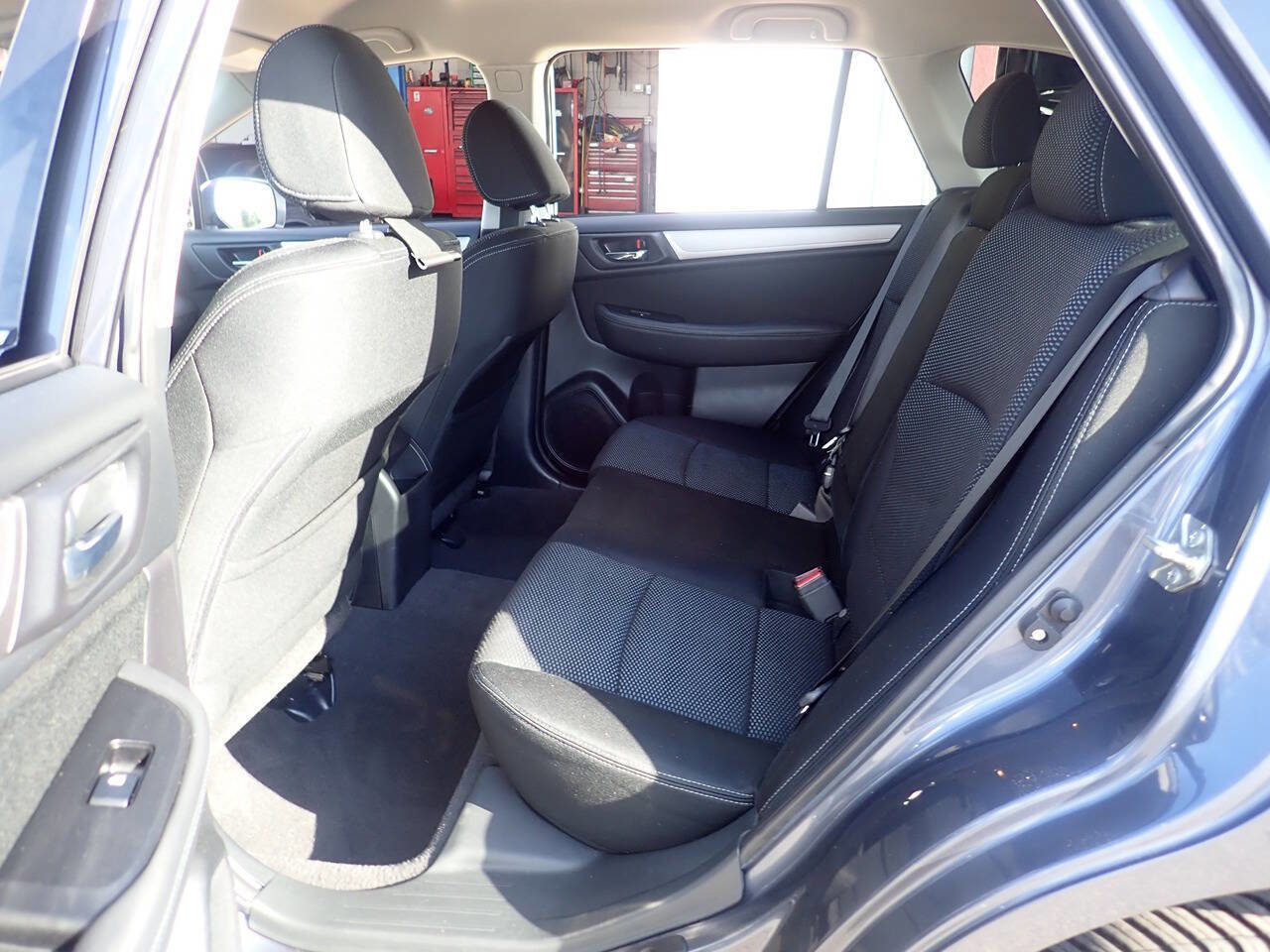 Used 2015 Subaru Outback 2.5i Premium w/ Protection Package #1 image 15