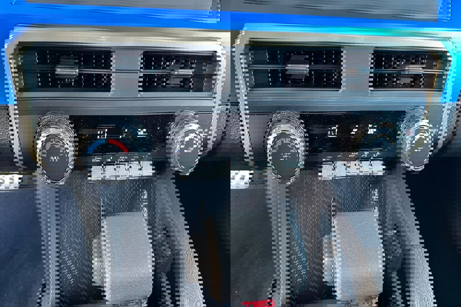 New 2026 Toyota Tacoma TRD Sport image 22