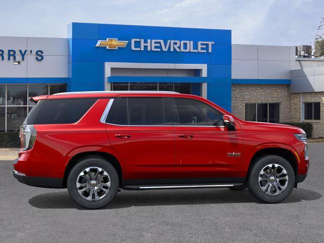 New 2026 Chevrolet Tahoe LT w/ Comfort Package AWD/4WD image 30