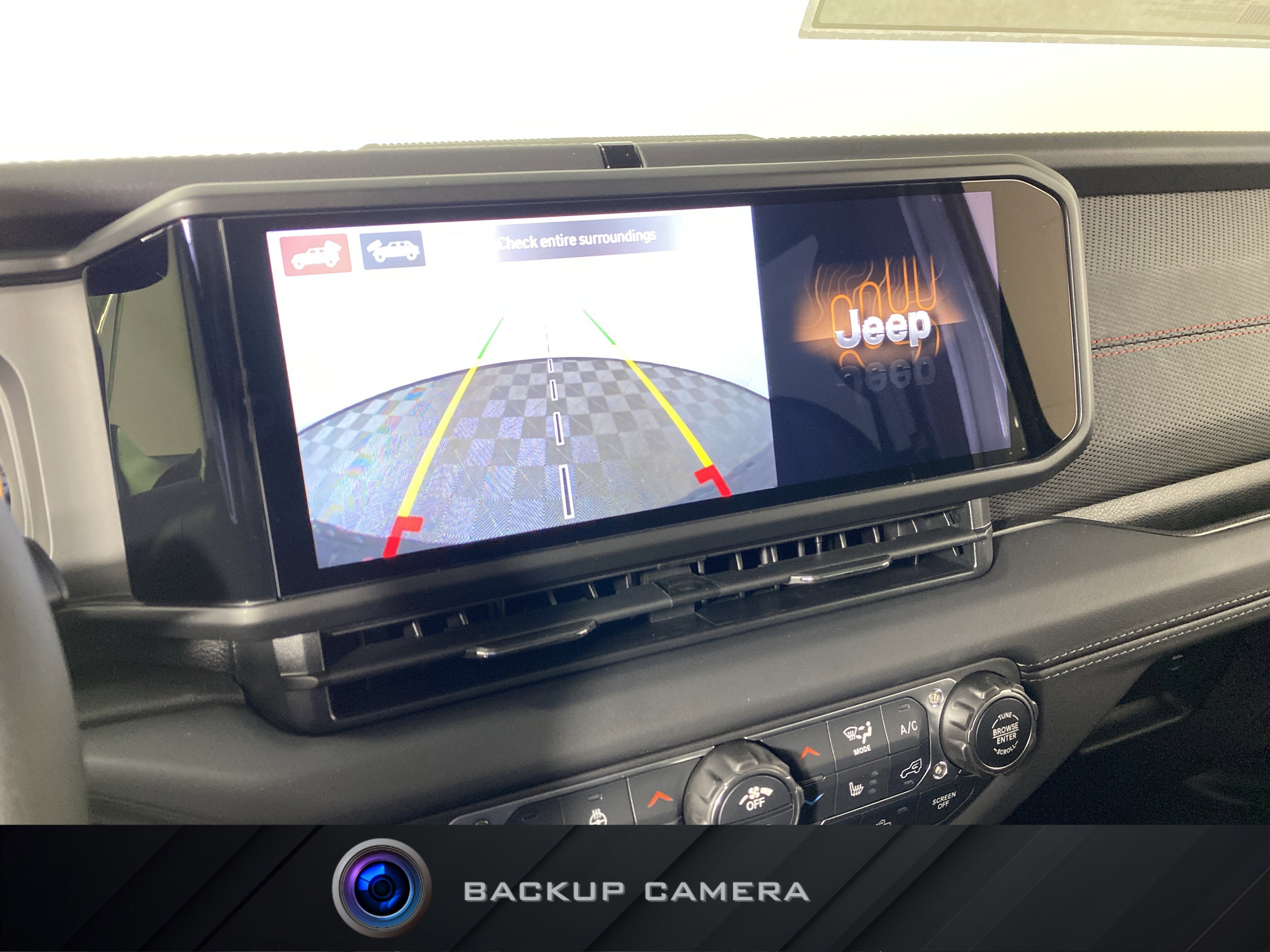 New 2026 Jeep Wrangler Unlimited Rubicon image 3