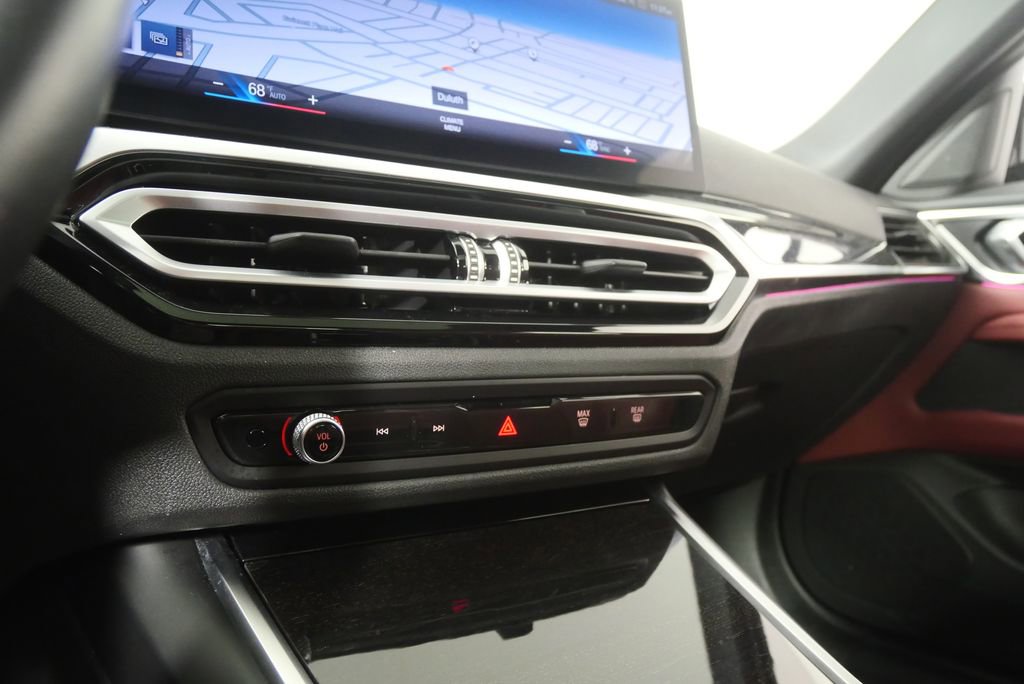 Certified 2023 BMW i4 eDrive35 w/ Premium Package RWD image 21