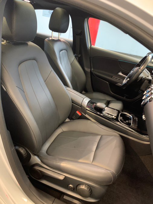 Used 2022 Mercedes-Benz A 220 4MATIC w/ Premium Package Lite image 61