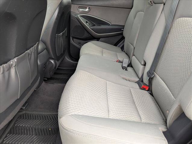 Used 2018 Hyundai Santa Fe Sport AWD/4WD image 17