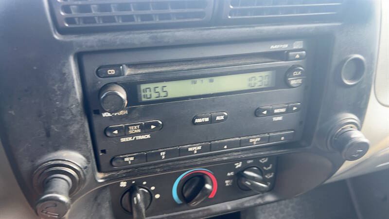 Used 2008 Ford Ranger Sport RWD image 20