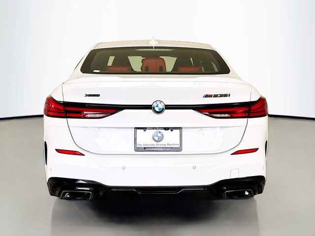Used 2020 BMW M235i xDrive Gran Coupe image 6