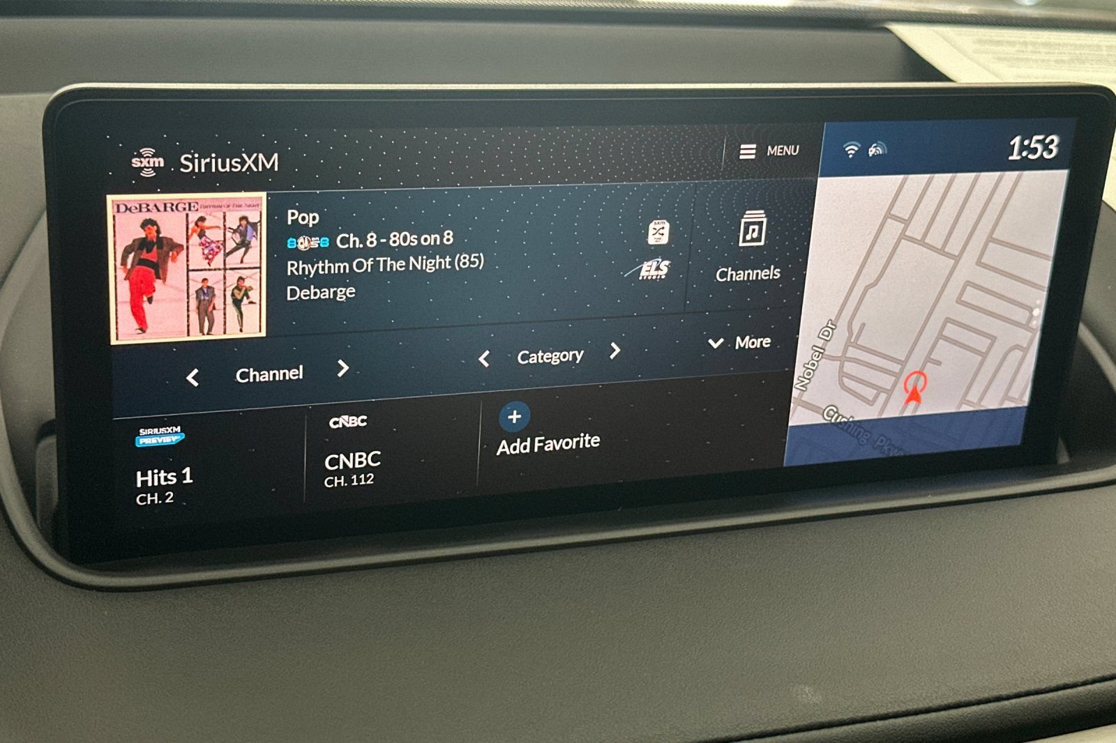 Used 2022 Acura MDX SH-AWD w/ Technology Package image 20