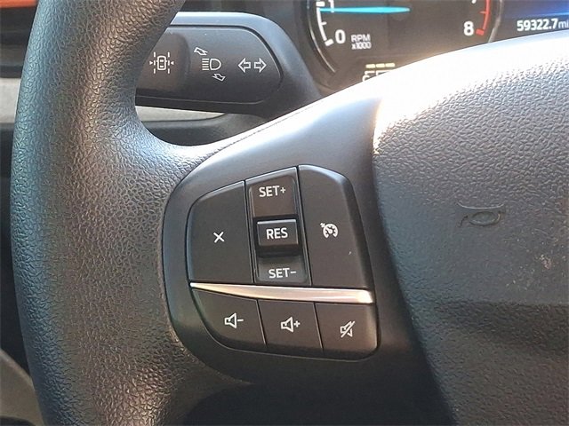 Used 2022 Ford Maverick XLT w/ Equipment Group 300A Standard image 21