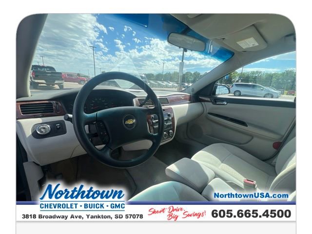 Used 2006 Chevrolet Impala LS FWD image 14