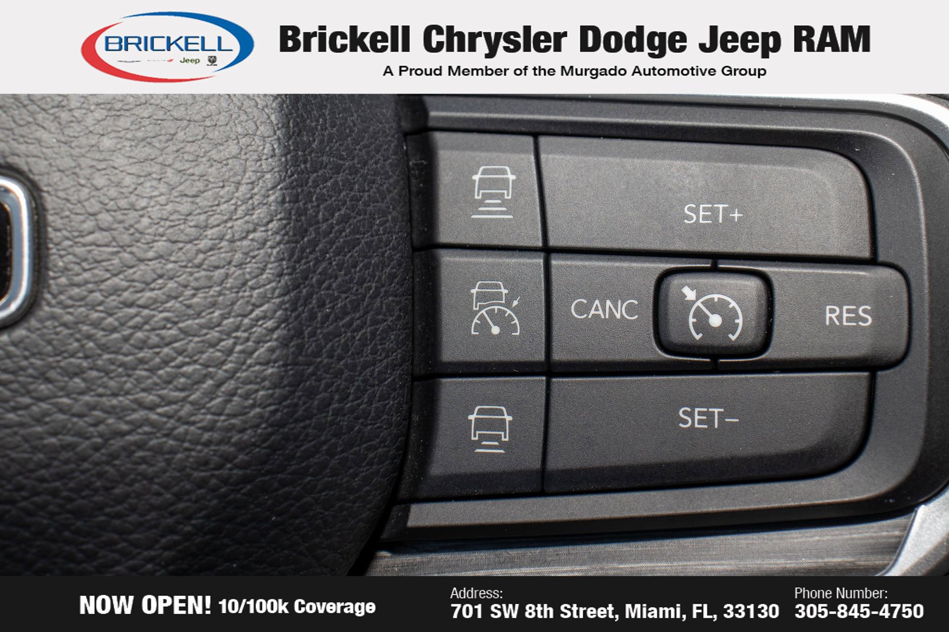 Used 2024 Jeep Wagoneer Series II w/ Flexible Seating Group image 30