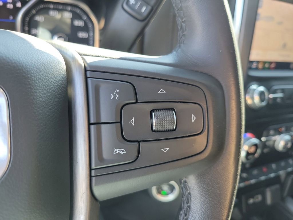 Used 2022 GMC Sierra 2500 Denali w/ Denali Ultimate Package image 20