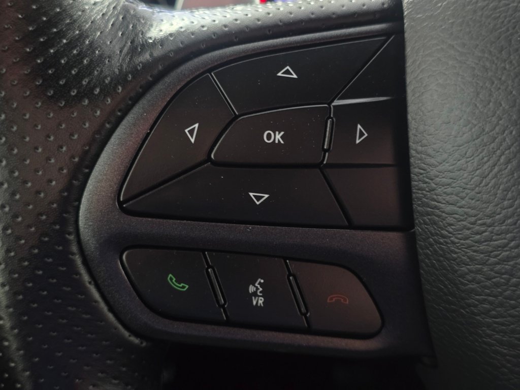 Used 2024 Dodge Durango GT w/ Blacktop Package AWD/4WD image 41