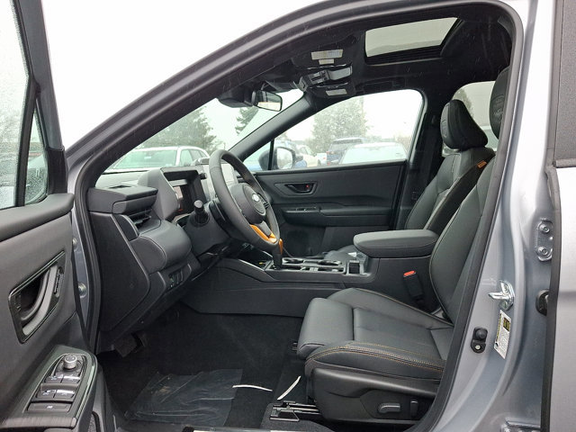 New 2026 Subaru Outback Wilderness AWD/4WD image 8