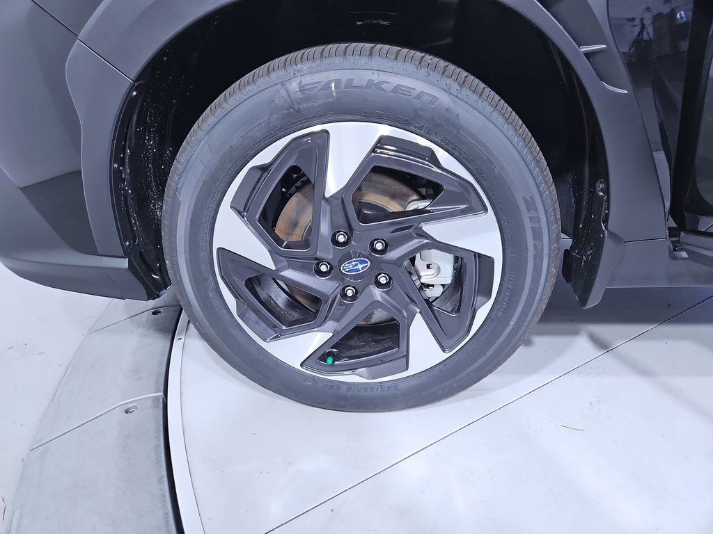 New 2025 Subaru Crosstrek 2.5i Limited w/ Popular Package #4A image 26