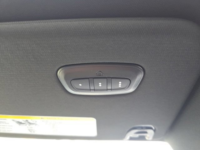 New 2027 RAM 1500 Laramie AWD/4WD image 28