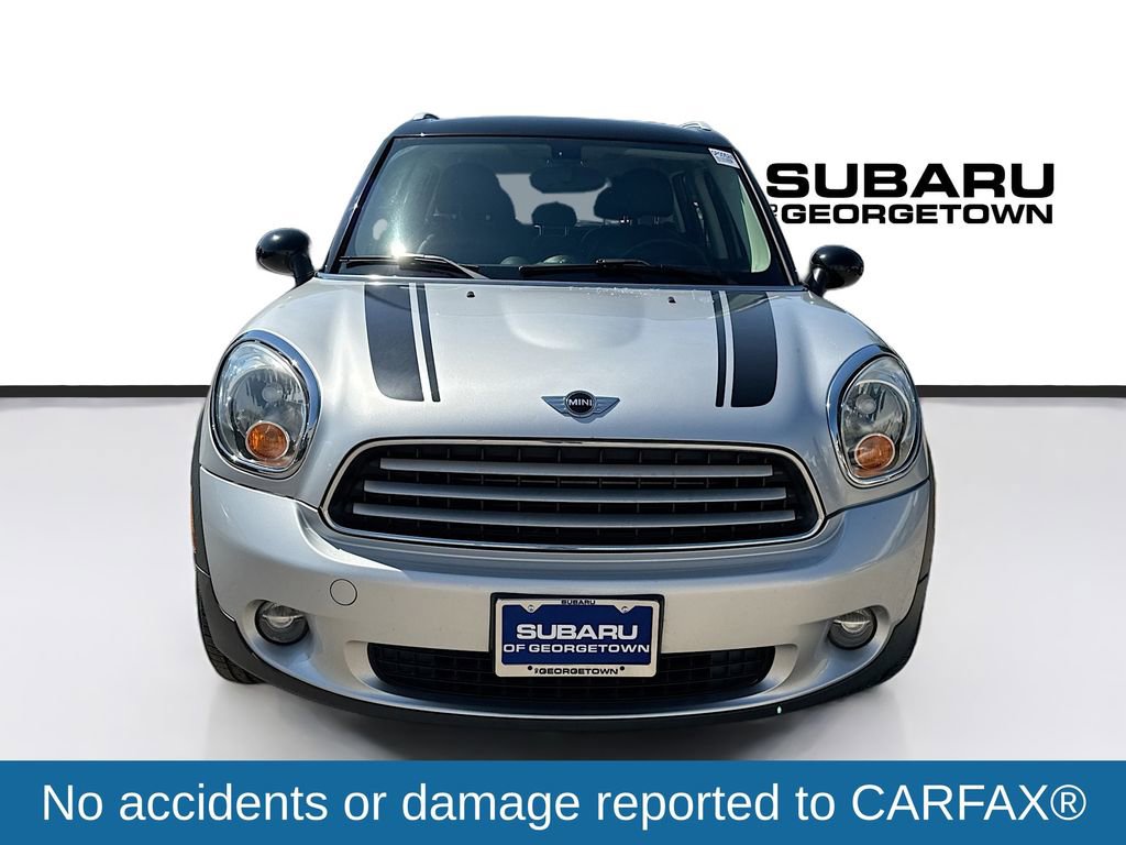 Used 2014 MINI Cooper Countryman FWD video 2