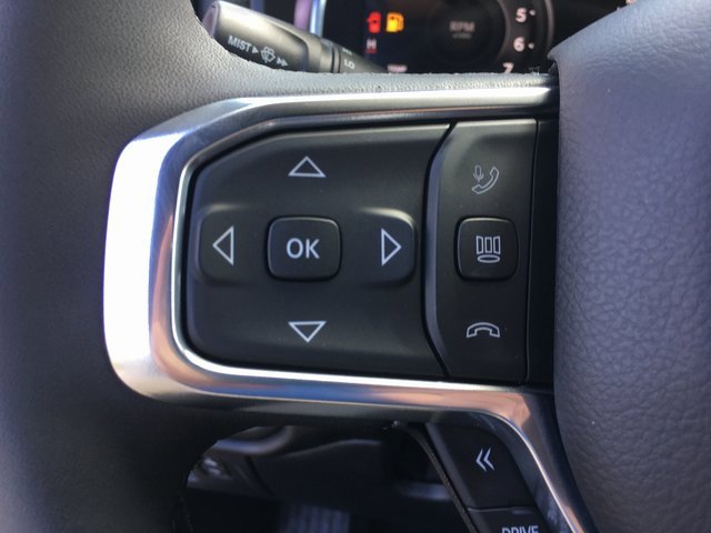 New 2026 RAM 1500 Laramie image 12