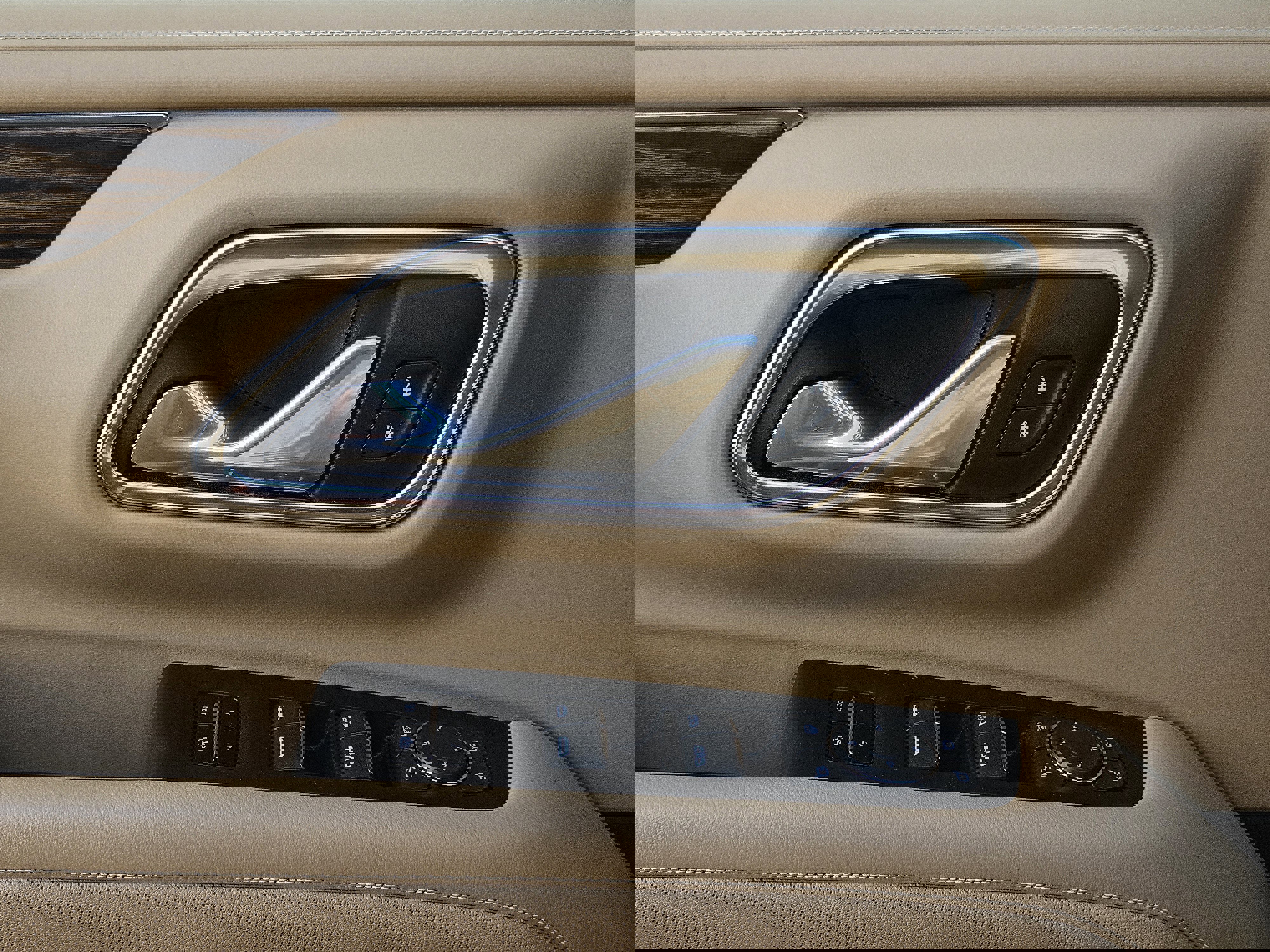 Used 2024 Chevrolet Tahoe Premier w/ Premium Package 2 image 30