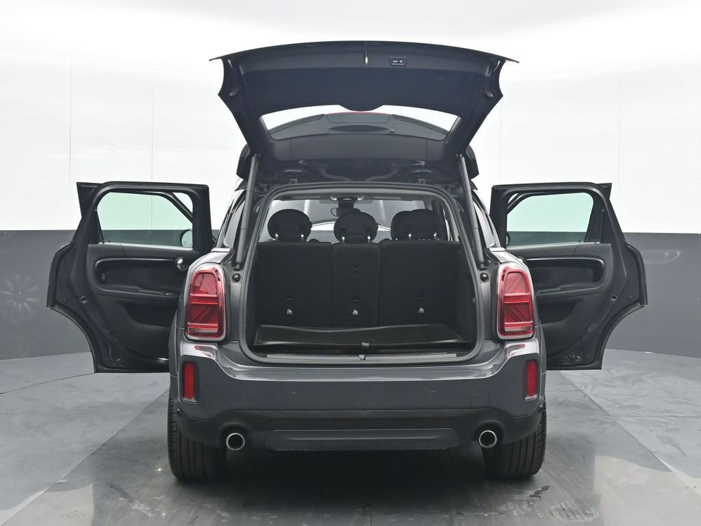 Used 2021 MINI Cooper Countryman S w/ Driver Assistance Package image 25