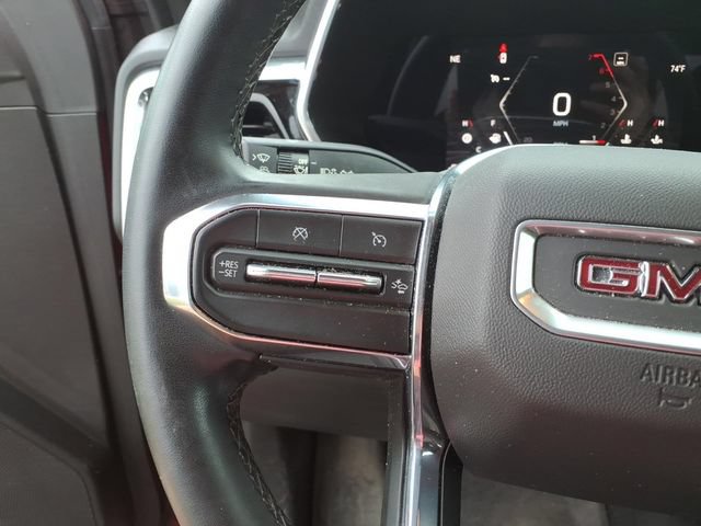 Used 2023 GMC Canyon Elevation w/ Convenience Package RWD image 19