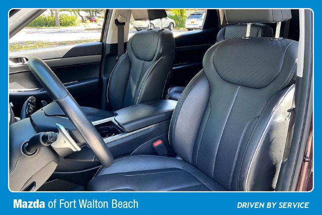 Used 2024 Hyundai Palisade SEL AWD/4WD image 11