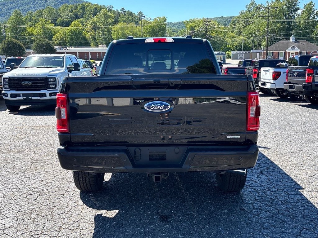 Used 2023 Ford F150 XLT w/ Equipment Group 302A High AWD/4WD image 6