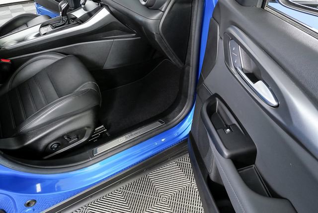 Used 2024 Alfa Romeo Tonale Veloce w/ Premium Interior Package image 23