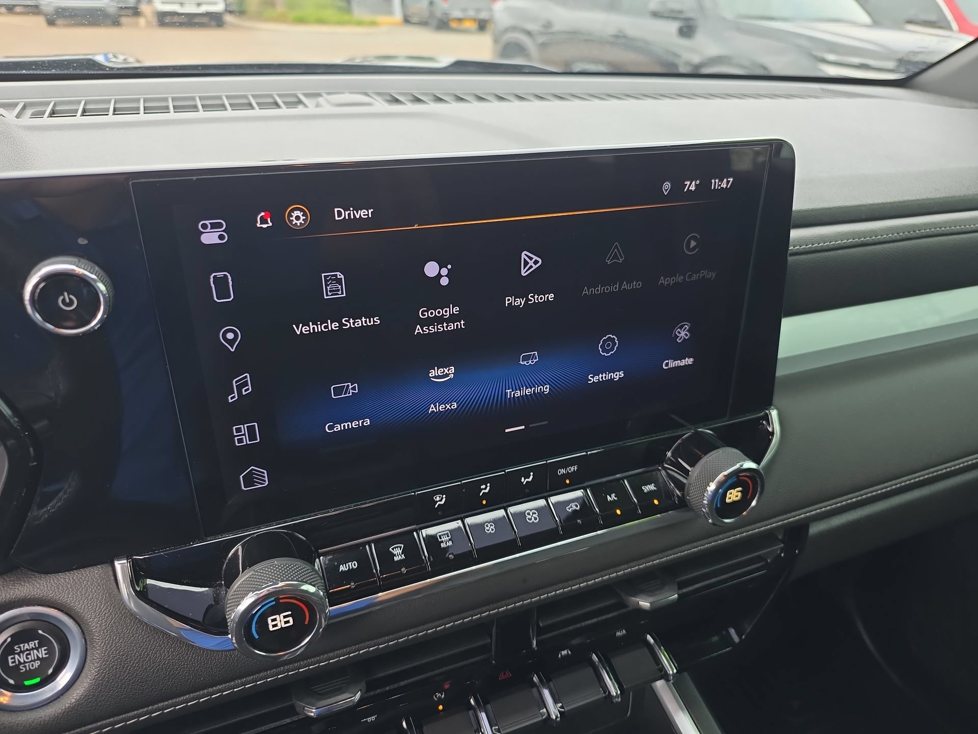 Used 2023 Chevrolet Colorado LT w/ LT Convenience Package RWD image 25